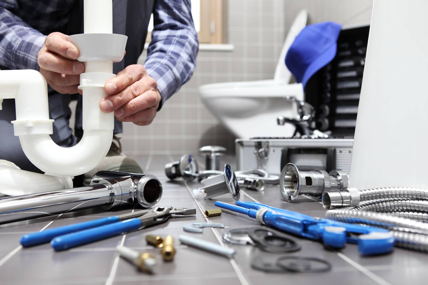 Bricolage en plomberie à Mulhouse Bricolage en plomberie à Mulhouse