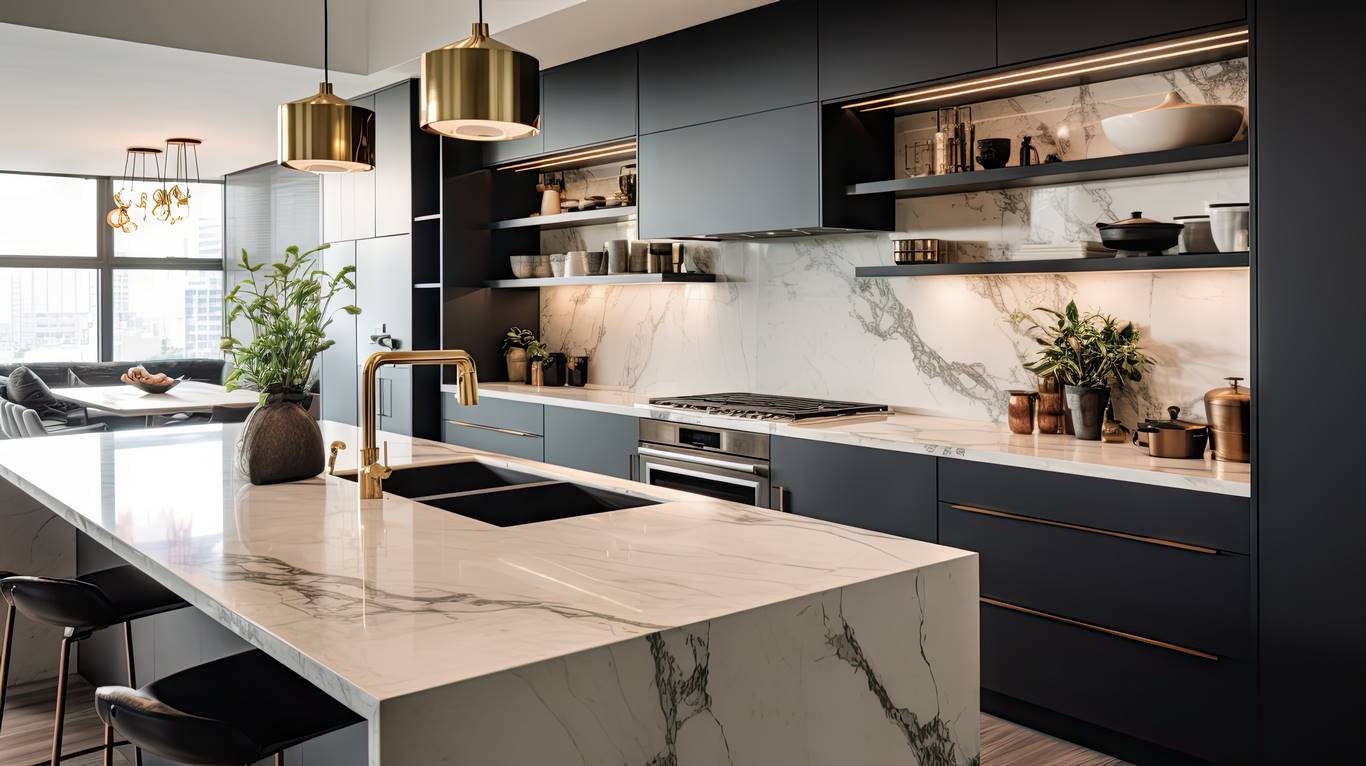 Installation de cuisines Installation de cuisines