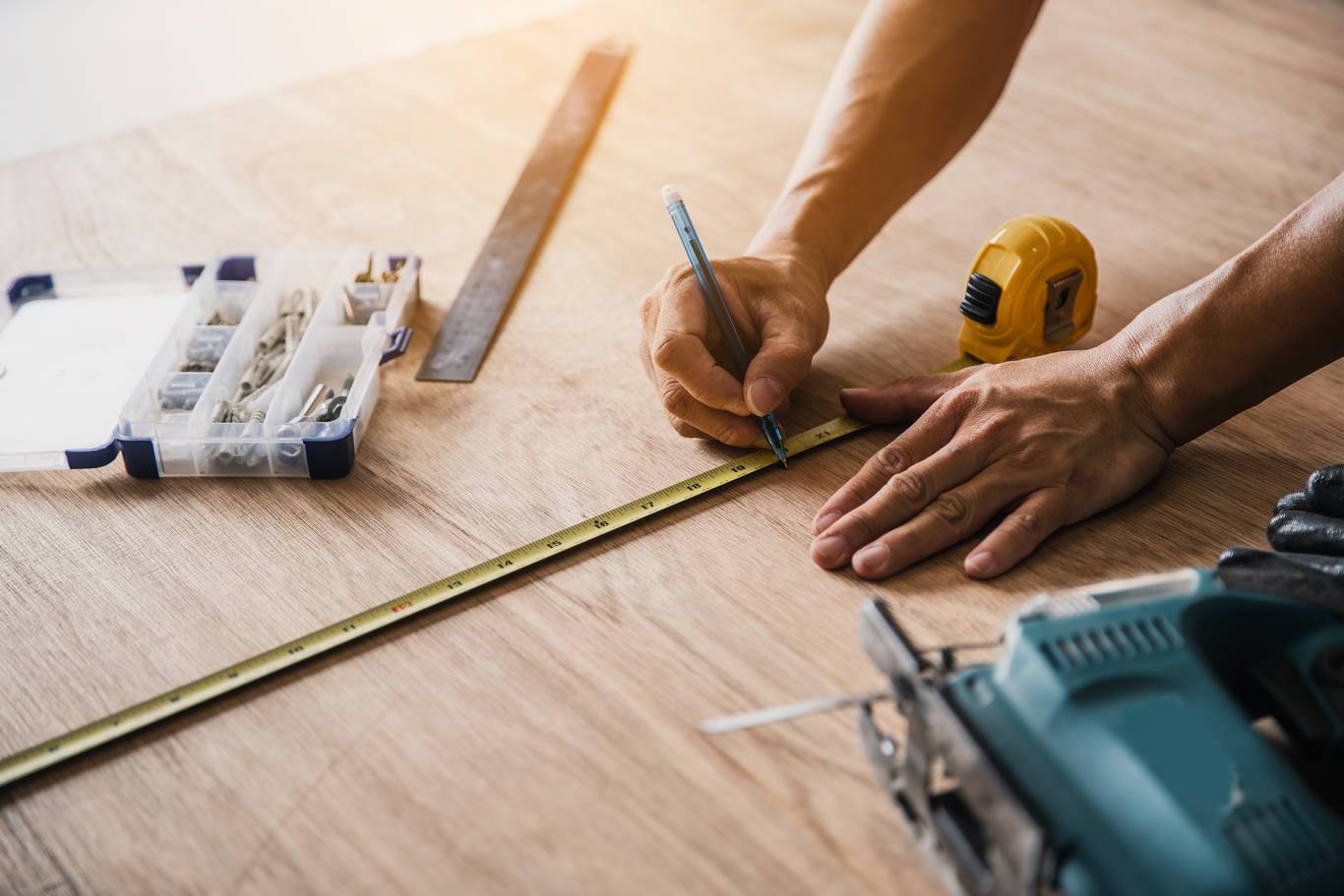 Travaux de bricolage dans le Haut-Rhin Travaux de bricolage dans le Haut-Rhin